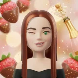 Angelax's Blush avatar