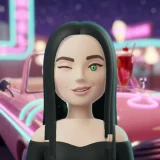nayaj30890's Blush avatar
