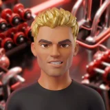 dadboddork's Blush avatar