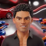 jurij's Blush avatar