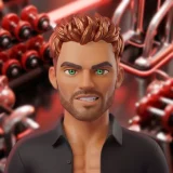 martinesjose225's Blush avatar