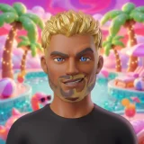 ozb321's Blush avatar