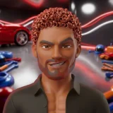 tiragron