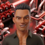 horndog221