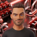 badtamper's Blush avatar