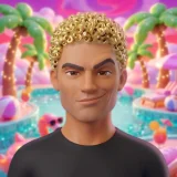 sungjun's Blush avatar