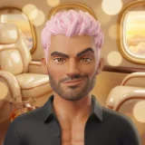 redkeyy12's Blush avatar