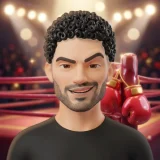 Romeoo91's Blush avatar