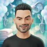 dany1500's Blush avatar