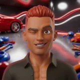 vision85's Blush avatar