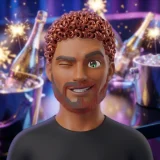 hornyman