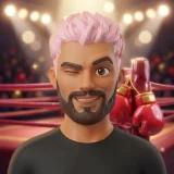 rongaron