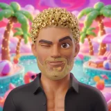 Hornyjarry