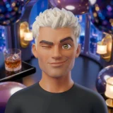 jhonyphantom