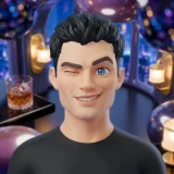 nzhandsomecock
