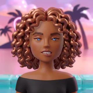 sexy_doll's TikTok sexting profile - 32 yo woman from United States