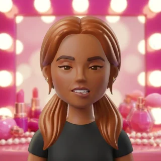shawtygal761's TikTok sexting profile - 23 yo woman from United States