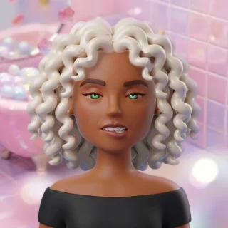 lisabeath30's Telegram sexting profile - 25 yo woman from Germany