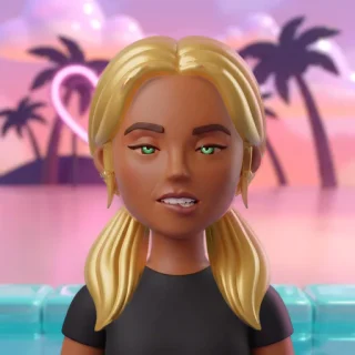 ddddd's TikTok sexting profile - 24 yo woman from United States