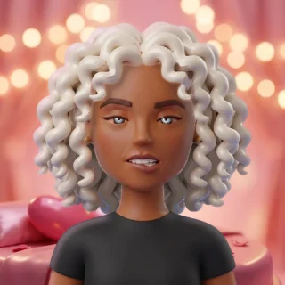 tommiewiste's TikTok sexting profile - 26 yo woman from Barbados