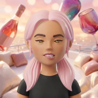 julilips's TikTok sexting profile - 21 yo woman from United Kingdom
