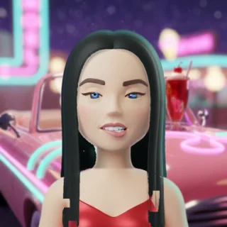 ruth_rae's TikTok sexting profile - 25 yo woman from United States