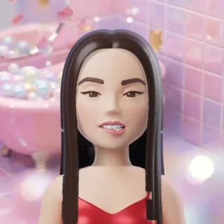 naomifvy9ass's TikTok sexting profile - 26 yo woman from United States
