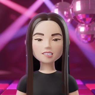 lexibrooks's TikTok sexting profile - 31 yo woman from Greece