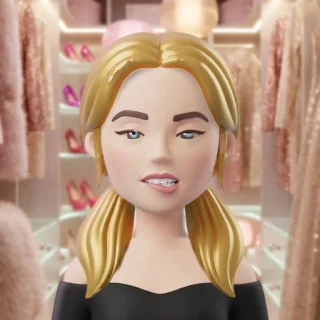 susanrose's TikTok sexting profile - 29 yo woman from United States