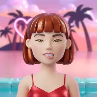 marillabutler1's TikTok sexting profile - 34 yo woman from United States