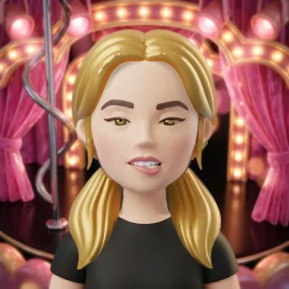 alicerose85400's TikTok sexting profile - 32 yo woman from United States