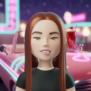 faceinggirl's TikTok sexting profile - 28 yo woman from United States