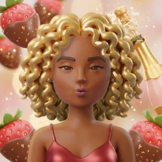 varona2222's TikTok sexting profile - 25 yo woman from United States