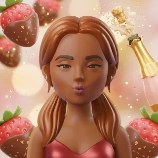 Hansenlinda5's TikTok sexting profile - 29 yo woman from United States