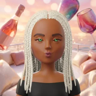 babyg78's TikTok sexting profile - 26 yo woman from United States