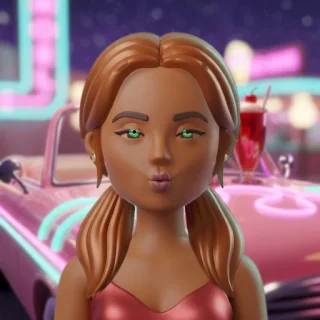 mayrahot's Telegram sexting profile - 21 yo woman from United States