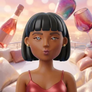 kathy22255's TikTok sexting profile - 29 yo woman from United Kingdom