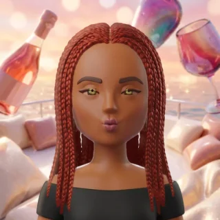 t6ytftgf's TikTok sexting profile - 22 yo woman from Algeria