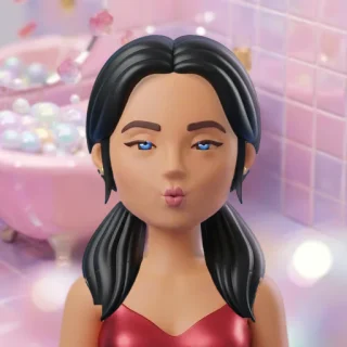 salinisara's Snapchat sexting profile - 19 yo woman from Tunisia