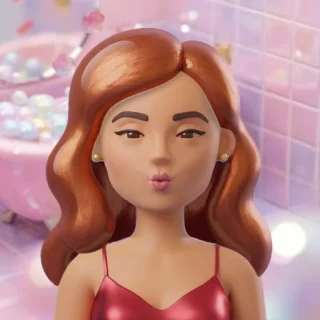 maria556's TikTok sexting profile - 27 yo woman from El Salvador