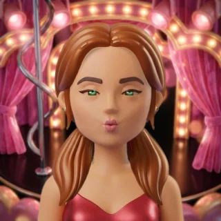 norasexting8's TikTok sexting profile - 23 yo woman from Denmark