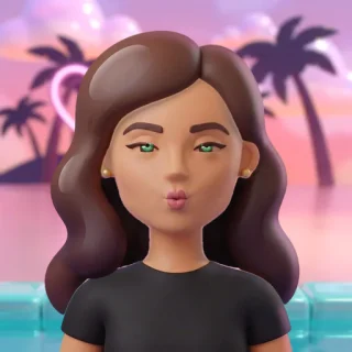 daniellatarcha's TikTok sexting profile - 25 yo woman from United States
