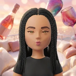 kaith01's TikTok sexting profile - 39 yo woman from United States