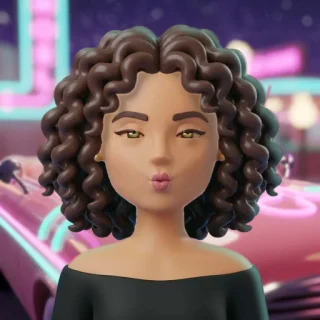 Aviva00's TikTok sexting profile - 27 yo woman from United States