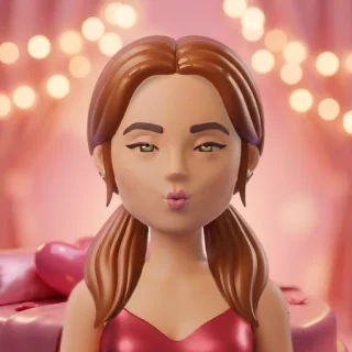 charlottey69's TikTok sexting profile - 26 yo woman from United States
