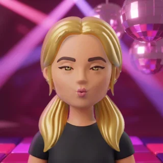 kaylkley's TikTok sexting profile - 25 yo woman from United States
