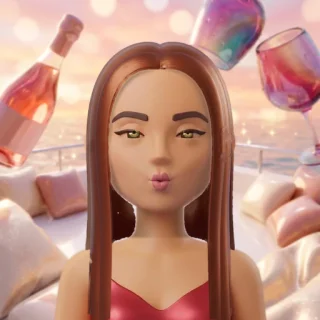 alaina's TikTok sexting profile - 22 yo woman from United States