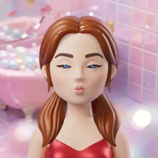 genemaya707's Snapchat sexting profile - 27 yo woman from Australia