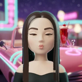 susana1's TikTok sexting profile - 26 yo woman from United States