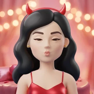 jennifert's Telegram sexting profile - 23 yo woman from United States